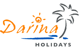 Darina Holidays